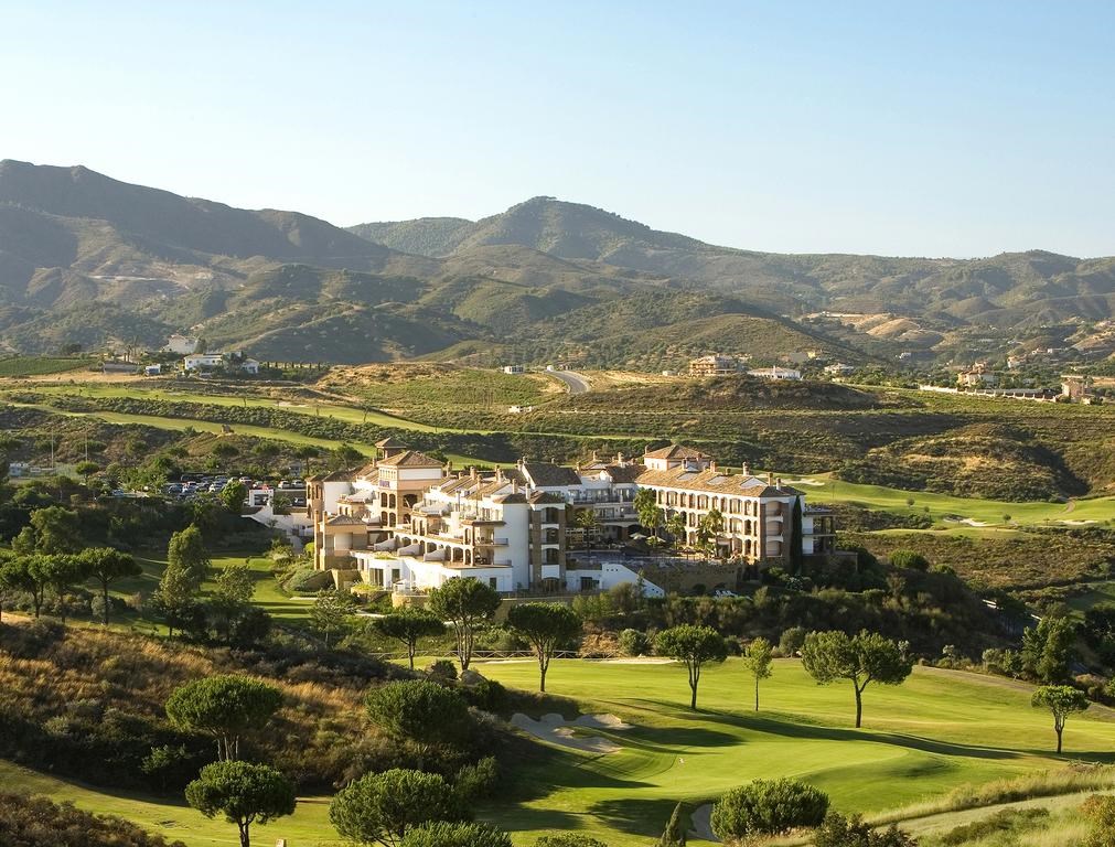 Golf Holidays in Spain