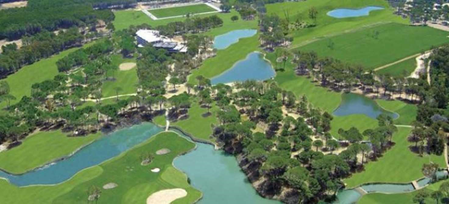 Riu kaya palazzo golf resort 3