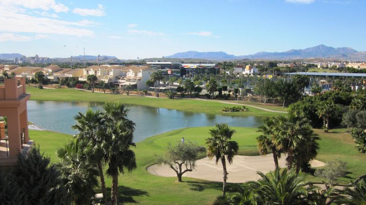 Alicante golf hotel 2 gallery