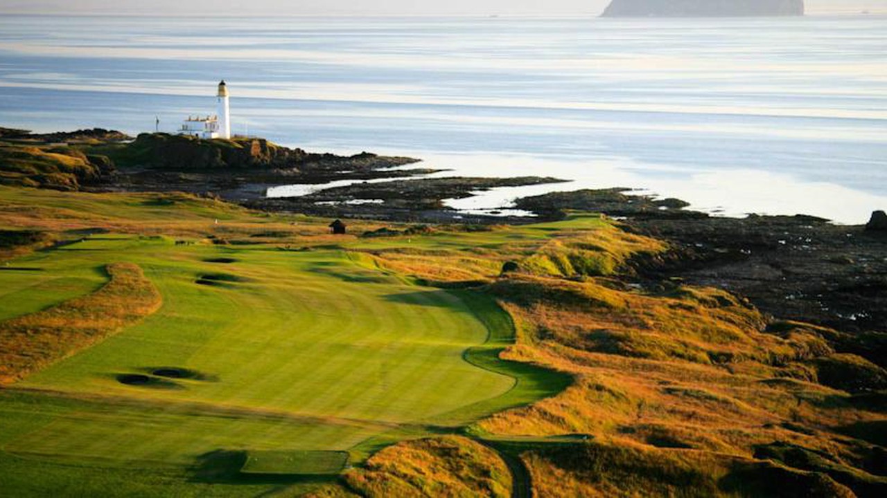 Royal troon turnberry special 2