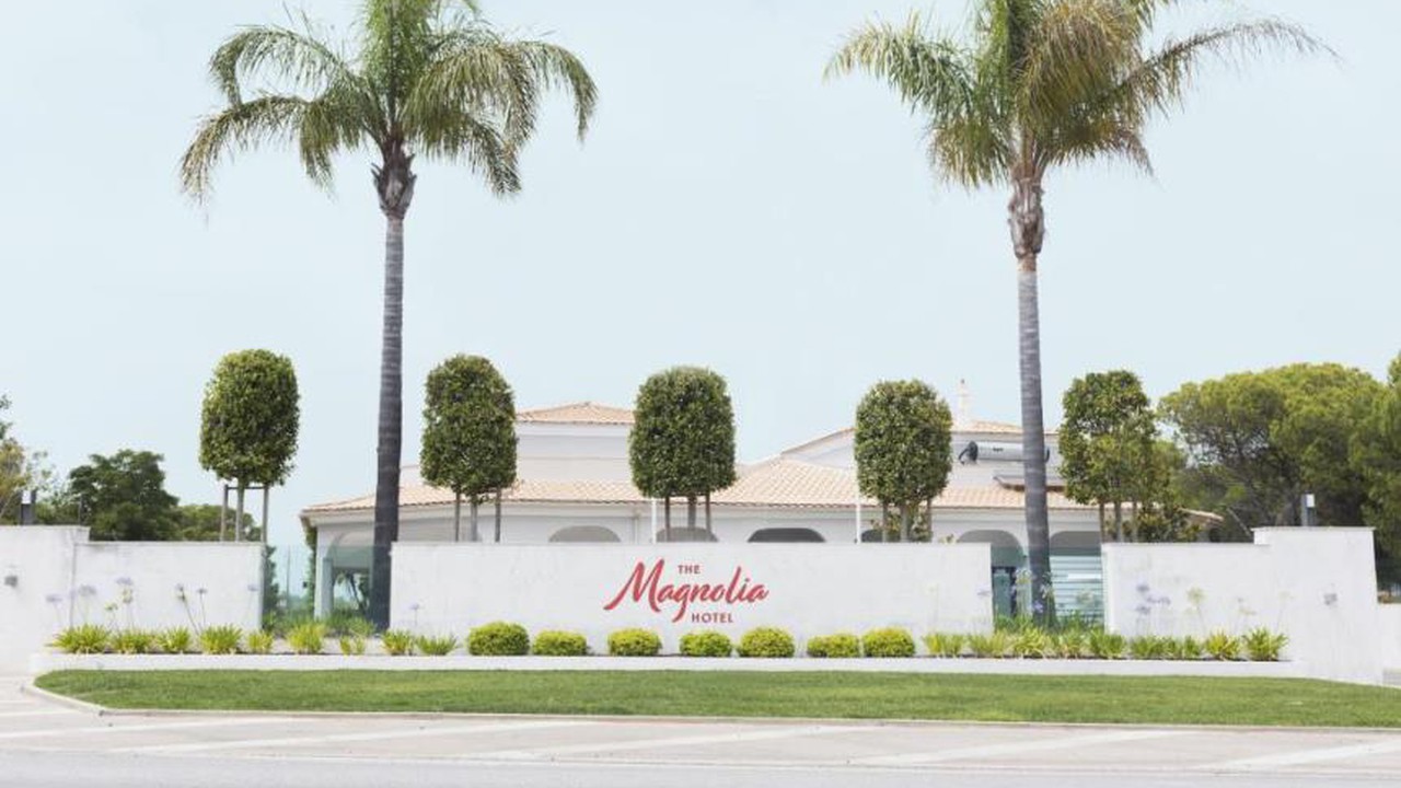 Magnolia golf and wellness hotel 3