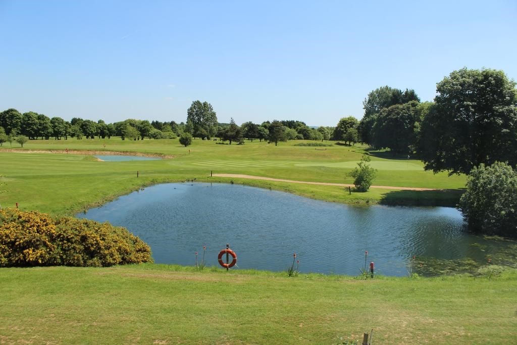 Bicester hotel golf and spa 7