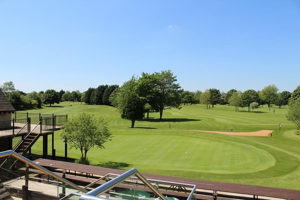 Bicester hotel golf and spa 8