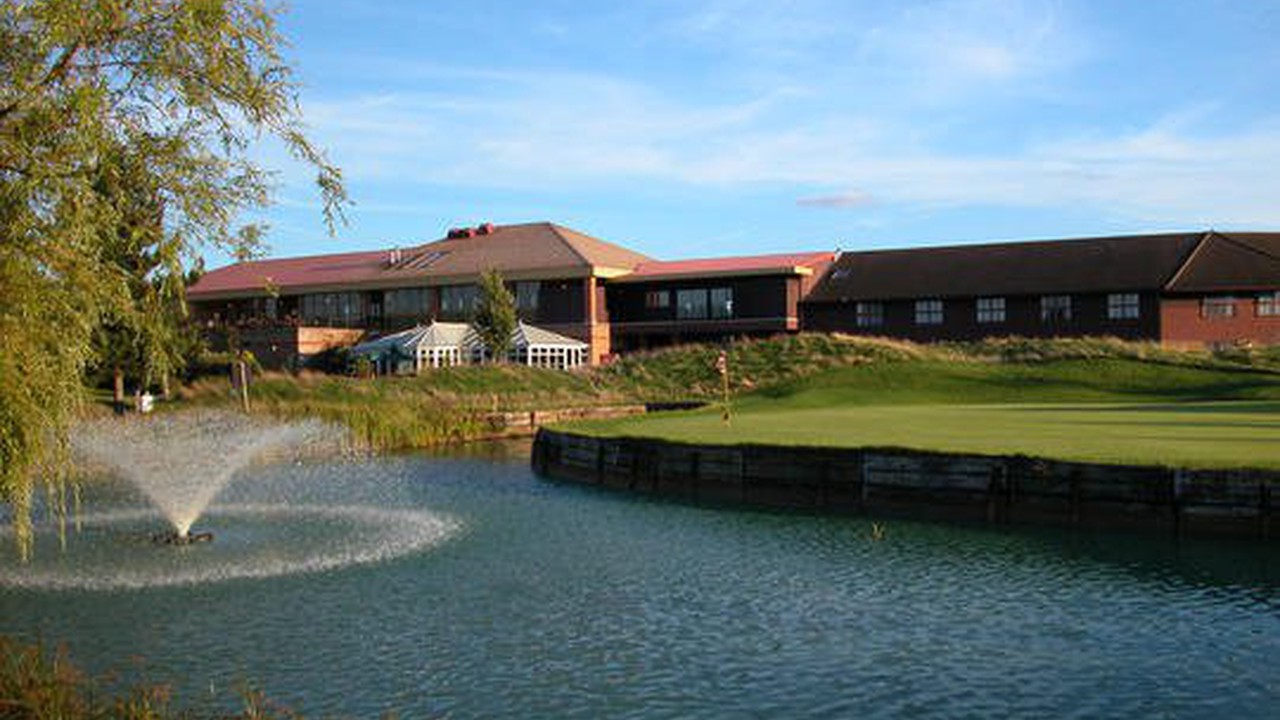 The essex golf country club prim